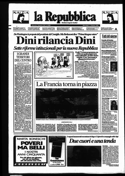 La repubblica